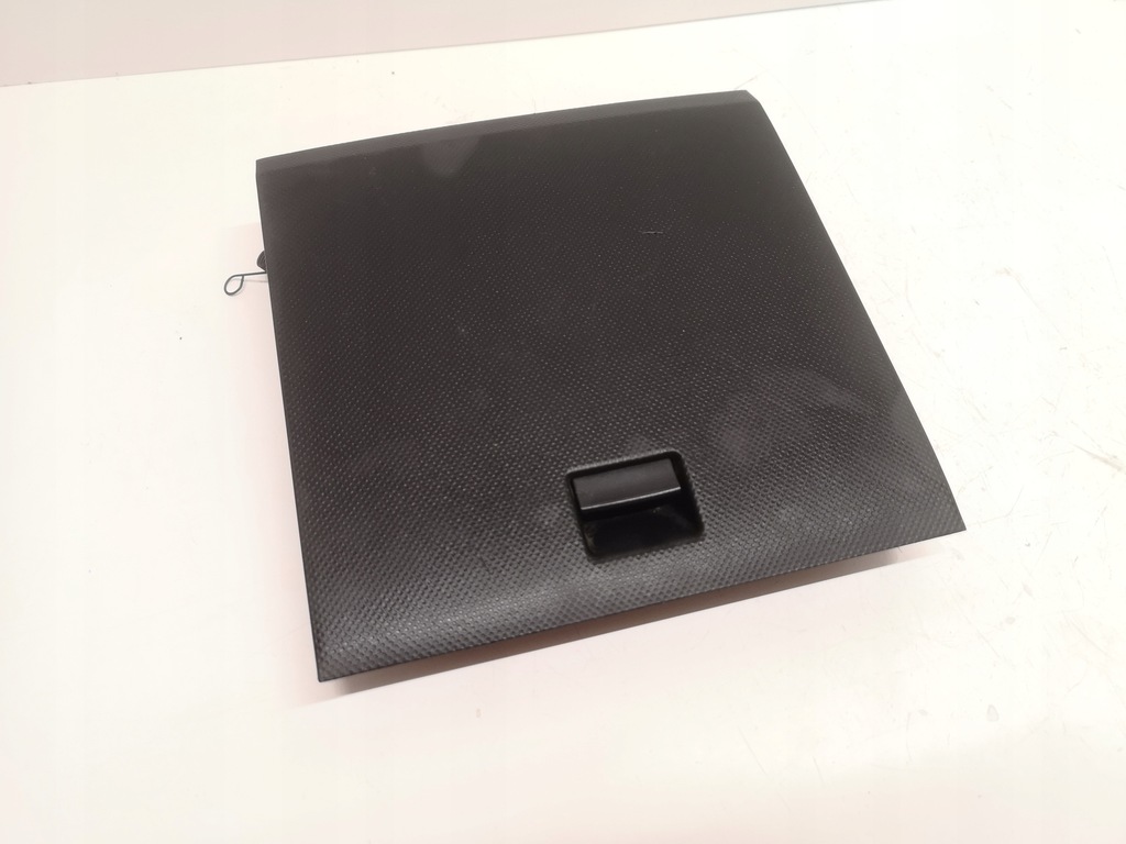 фото №6, Mazda 2 ii 02-07 бардачок з консолі