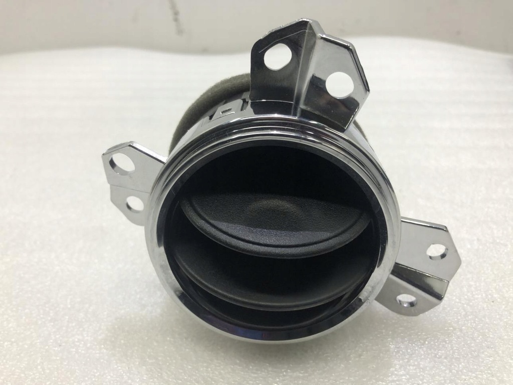 фото №1, Решётка обдув правая jeep compass i lift