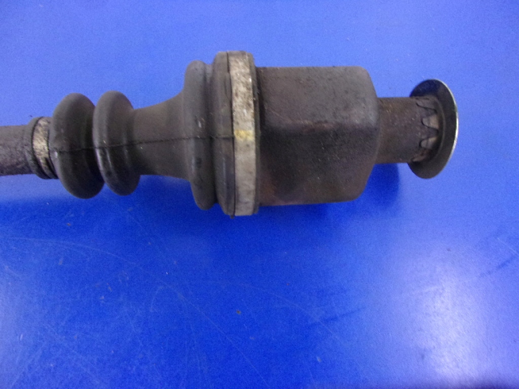 фото №6, Renault thalia 1.2 75km półośka правая шарниры