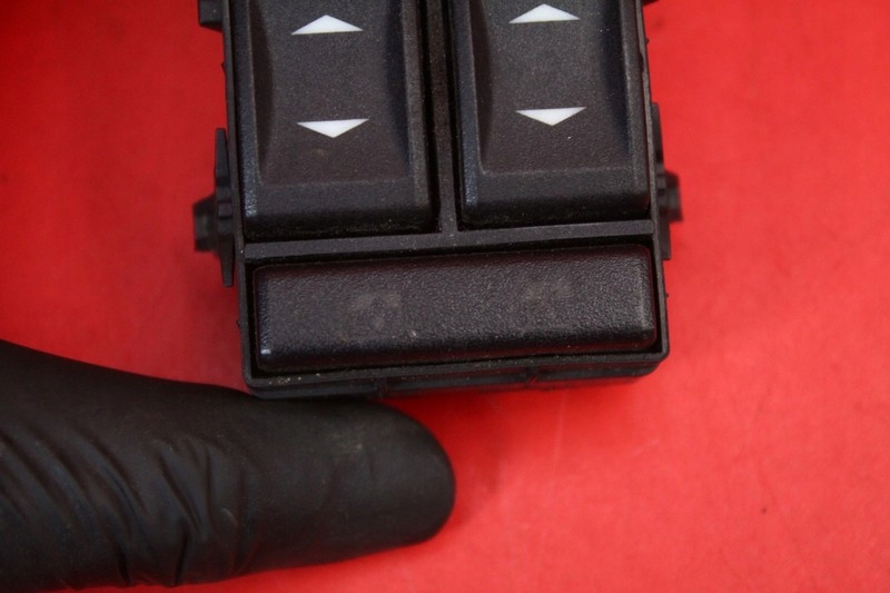 фото №9, Панель управление окон eu 3s7t-14a132-ba ford mondeo mk3 03-07