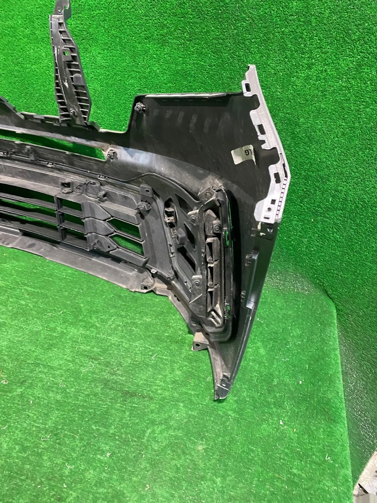 фото №8, Бампер передний перед kia sorento iv