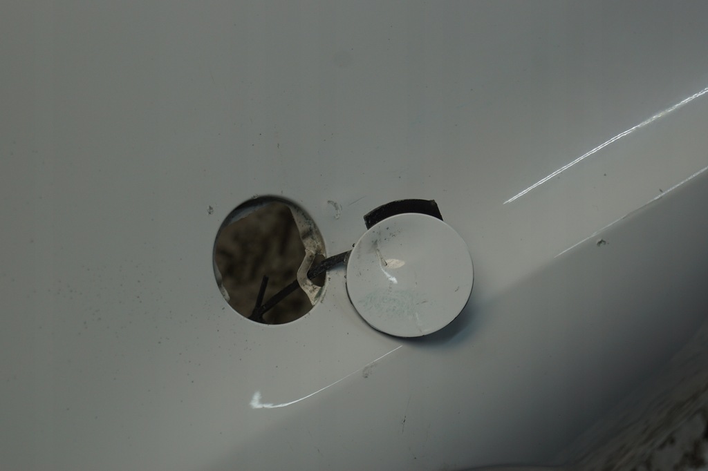 фото №10, Бампер задня opel corsa d lift 3d