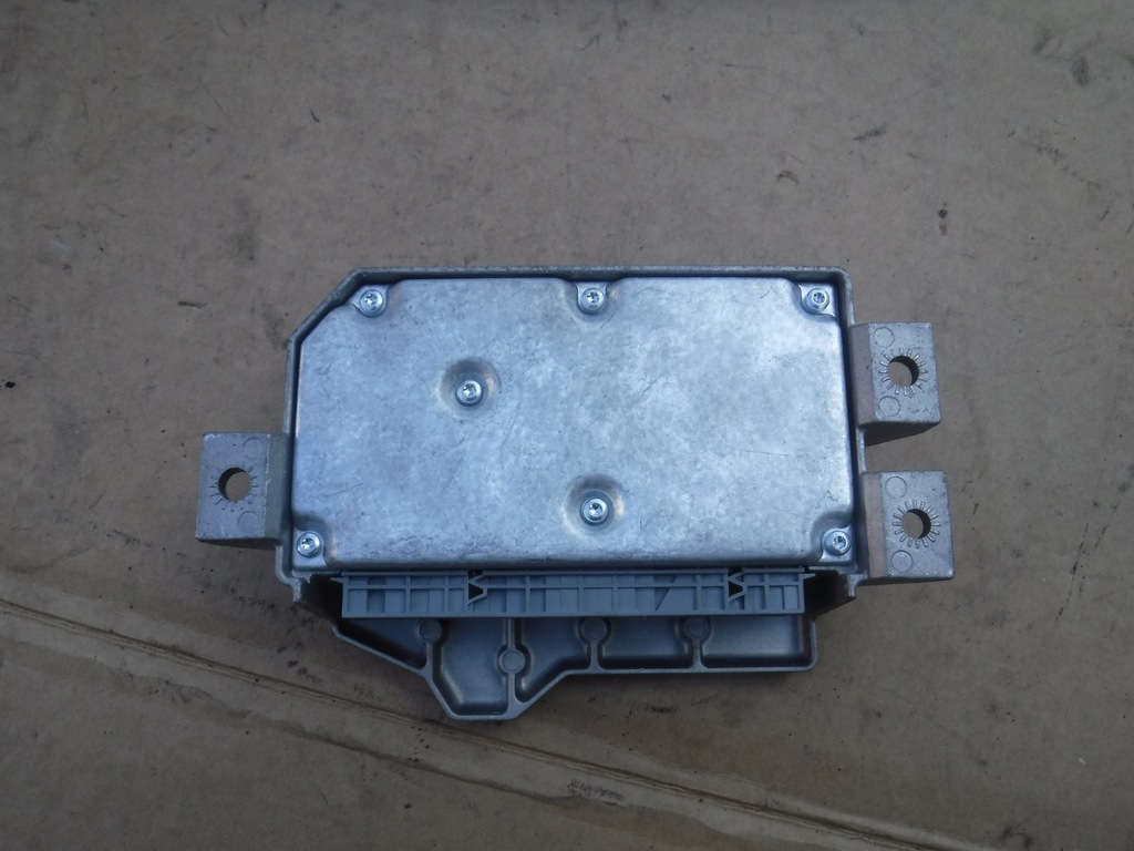 фото №2, Модуль подушка безпеки mini r60 r55 9808714