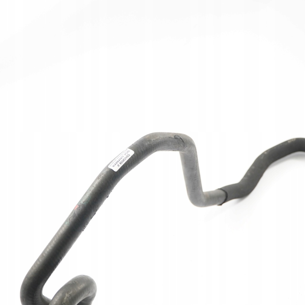 Bmw f10 дизель n57 шланг патрубок труба радіатора 8512418 Ціна