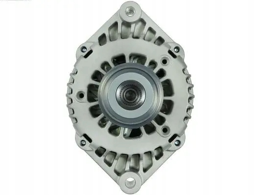 фото №1, Генератор 120a a1031s as-pl chevrolet opel antara