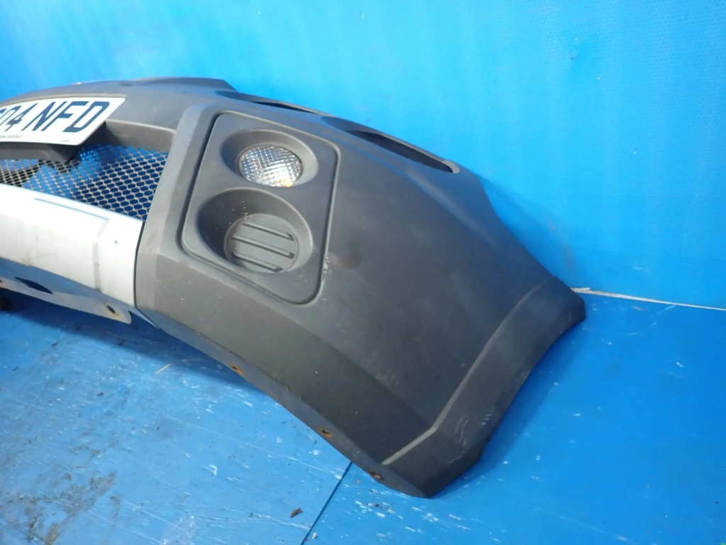 Бампер перед передний rover 25 streetwise 04r с Разборки