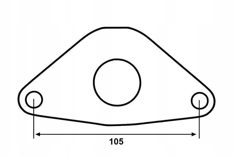 фото №7, Адаптер blow off subaru wrx hks style