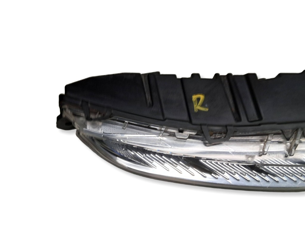 Citroen c4 picasso 2 правий фара led до рух dziennej 9676036280 Зі Шроту