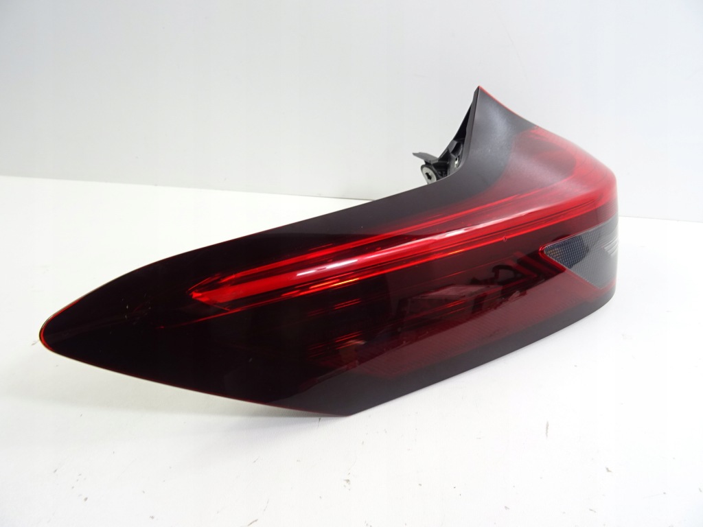 фото №6, X-trail iv t33 1.5 vc-t e-power лампа задня ліва задня led 2022/09 -