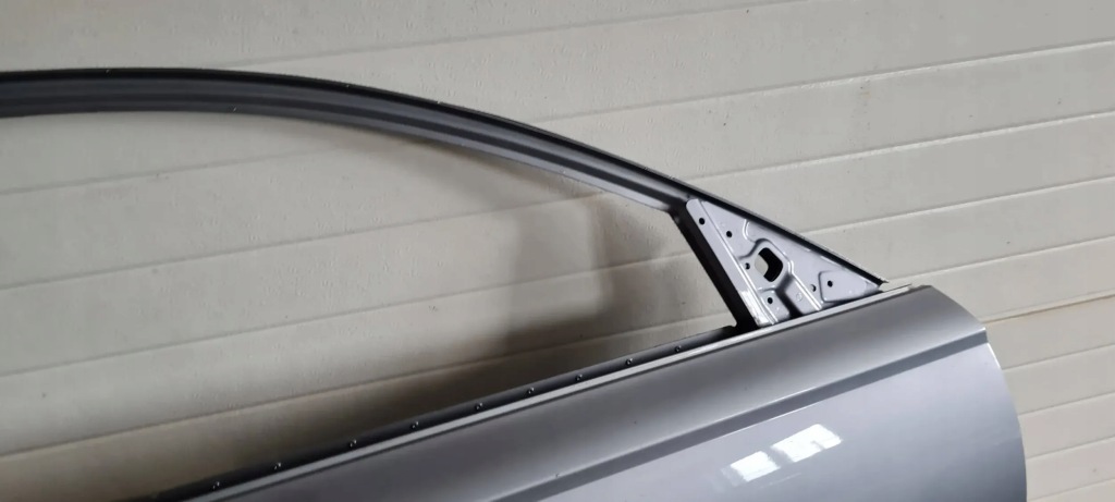 фото №8, S6 c7 4g a6 lift дверь правое правый перед передние lx7p 4g0831052