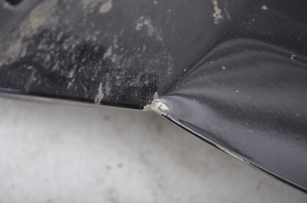 фото №11, Ford focus mk4 крила лівий перед передній