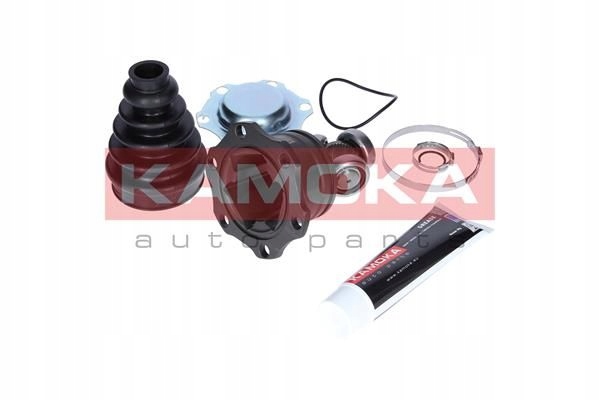 фото №11, Шарнір nap.wew.30/72mm audi a2 00-05, seat cordob