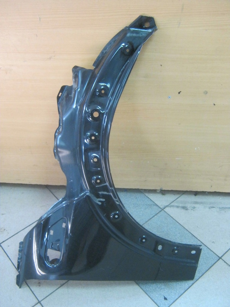 фото №1, Крила перед правий mini cooper r56