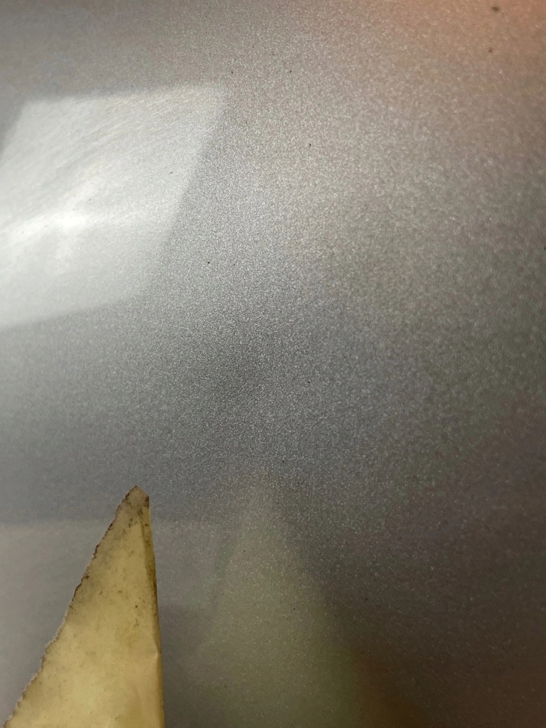 фото №7, Крышка багажника багажника задняя задняя peugeot 3008 i комплектная