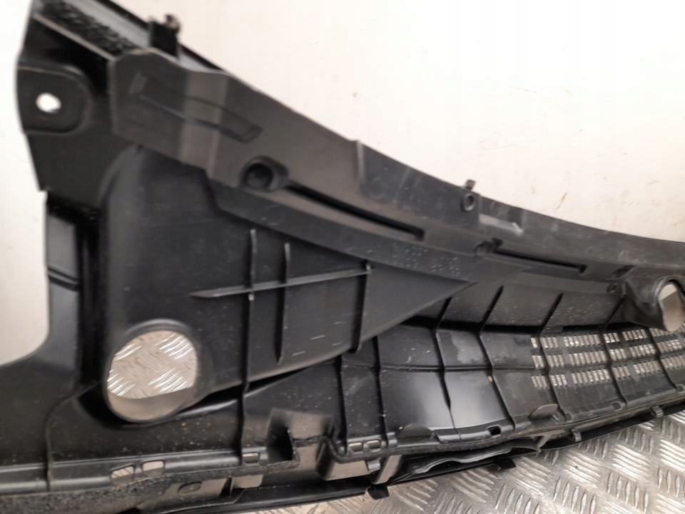 фото №5, Жабо передні lexus ct 2013 5570876010