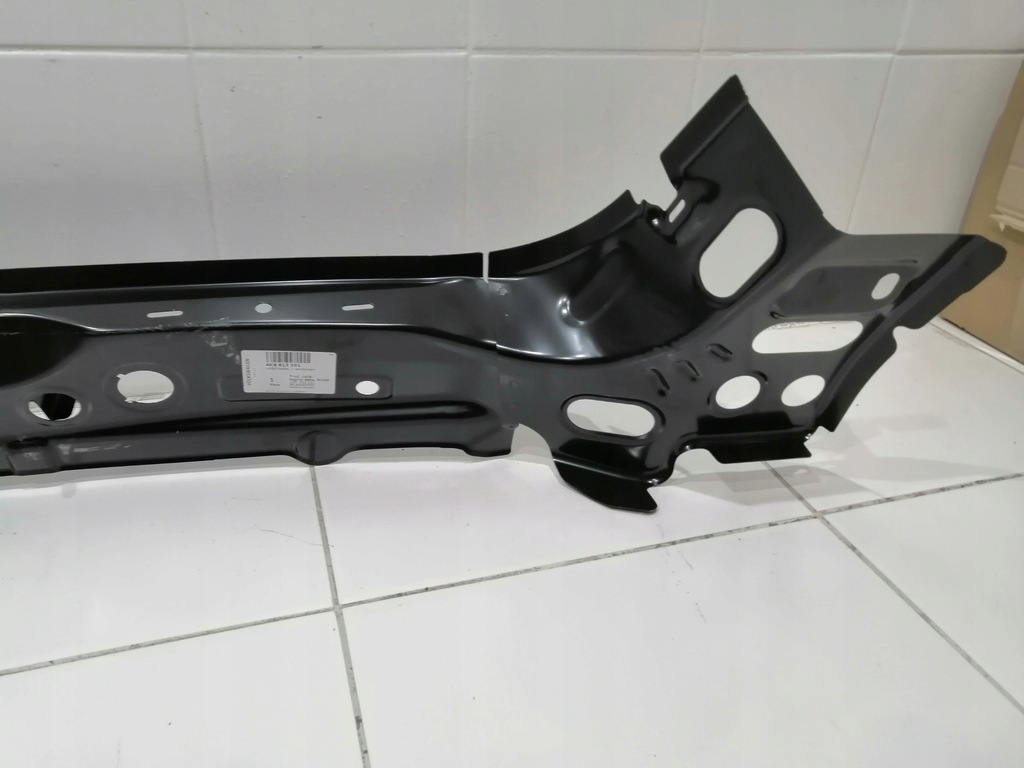 фото №7, Pas задний задняя audi audi a7 4k8