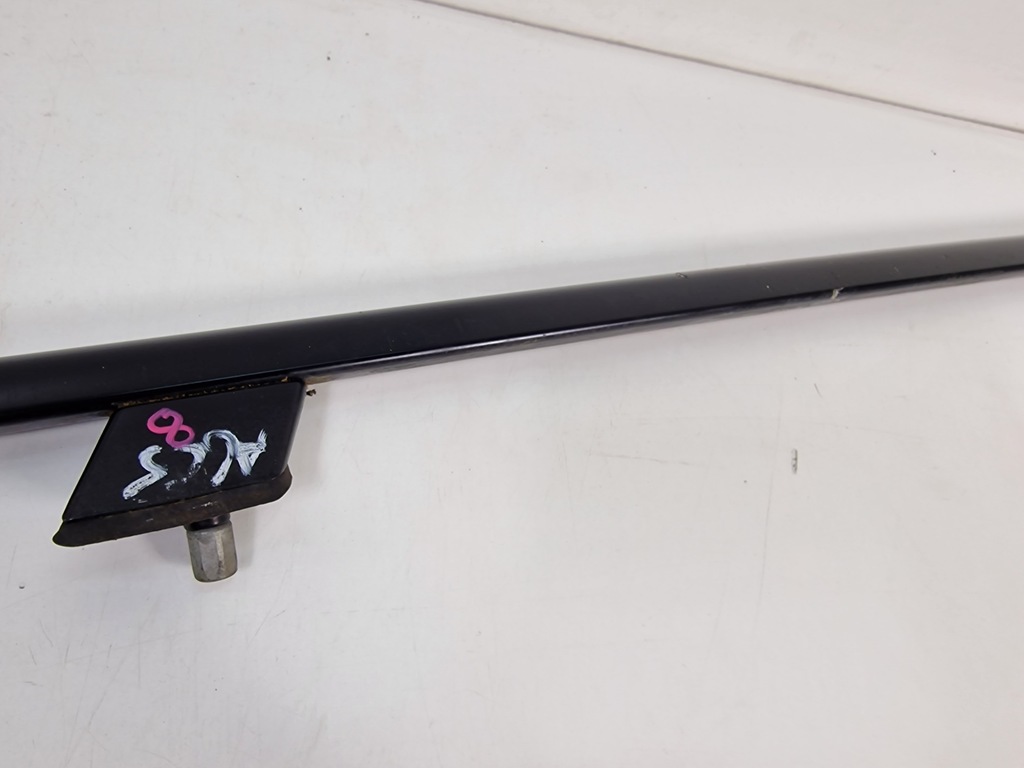 фото №12, Рейлінг правий + лівий audi a6 c5 kombi avant пара