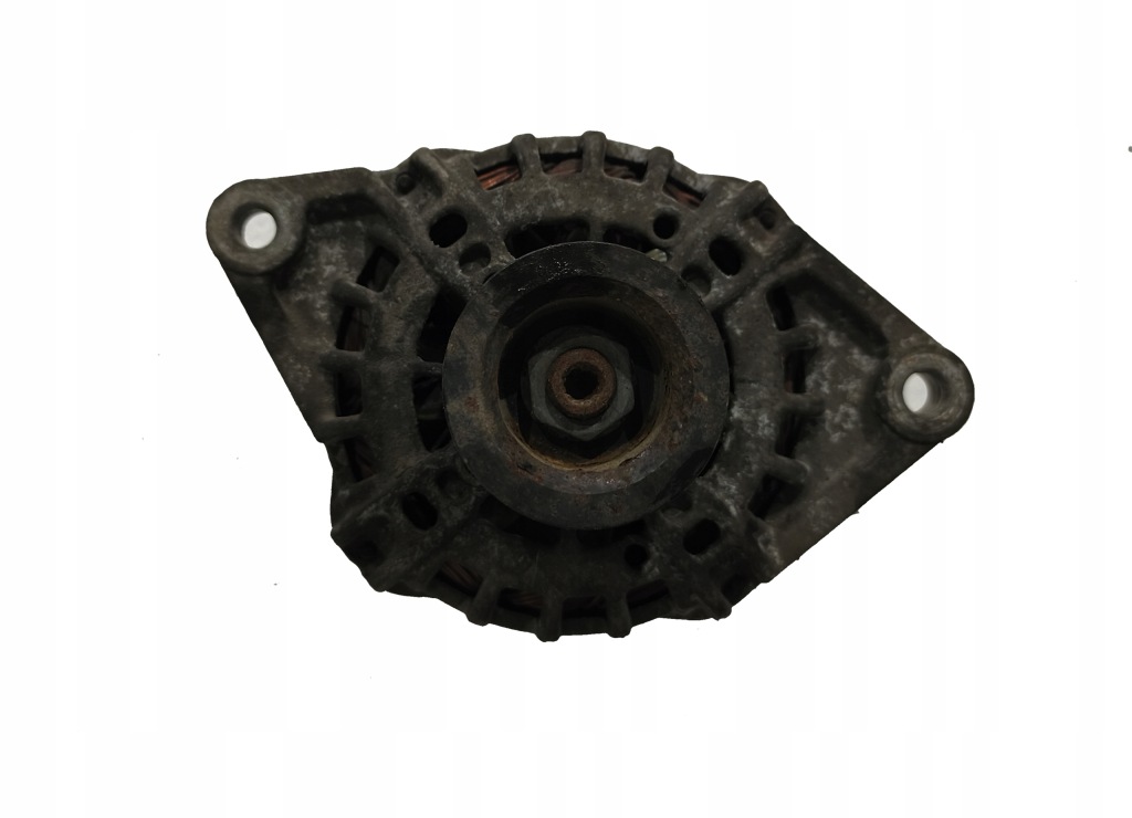 фото №1, Генератор iveco daily 2.3 504385133 110a