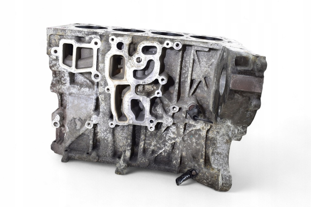 фото №3, Блок двигателя mini cooper clubman r55 countryman r60 r61 1.6d 112km n47c16a