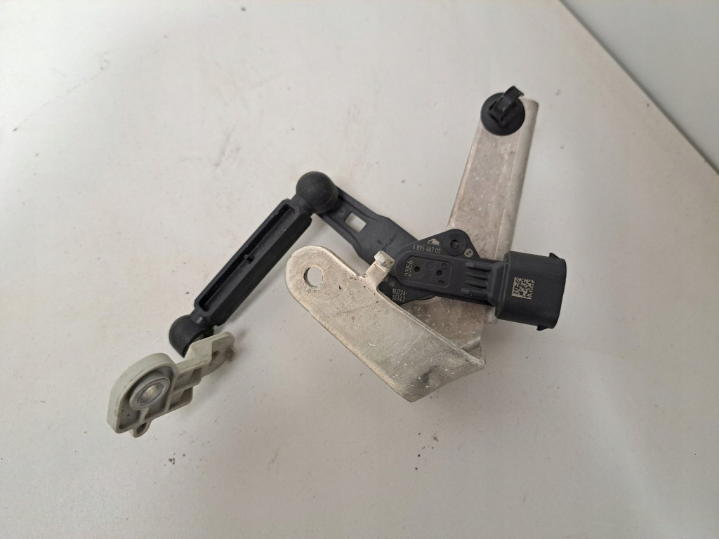 фото №13, Подвеска задние полный задняя сторона правая bmw x7 g07 6876652