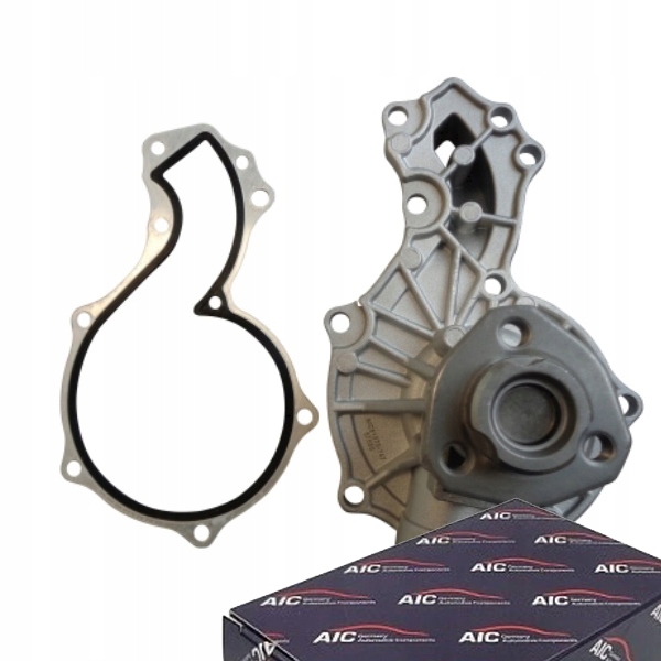 фото №1, Насос wody do vw vento