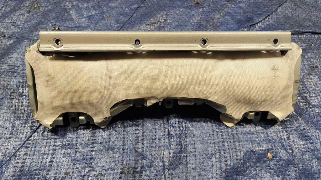 фото №7, Подушка подушка безпеки водія колінна ремені безпеки перед mercedes w212