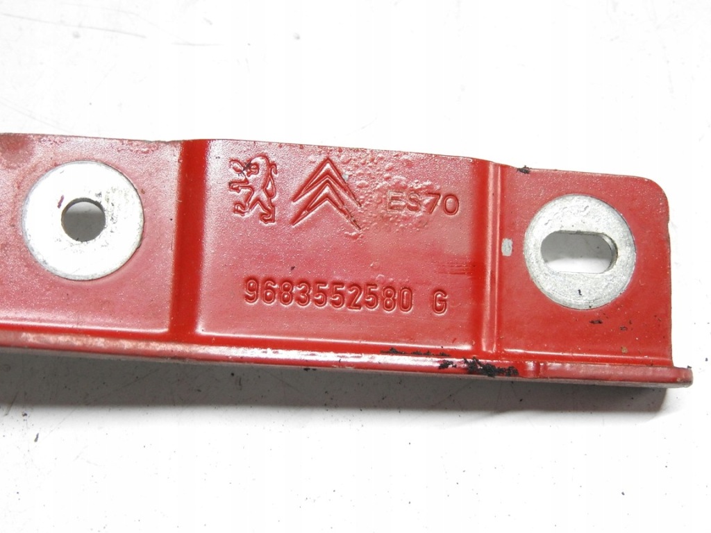 Citroen ds3 09-14 kkn петлі капот правий лівий 9683552580 9683552480 Київ