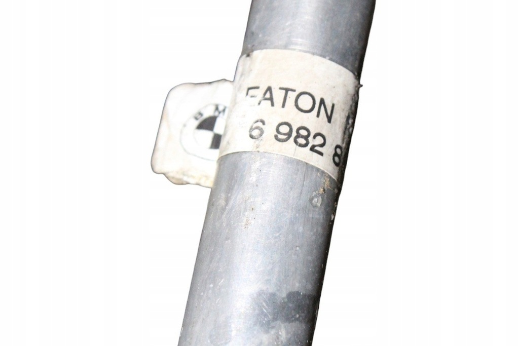 фото №7, Трубки кондиционера bmw z4 roadster e85 6982887 2.5l бензиновый 130kw 2006