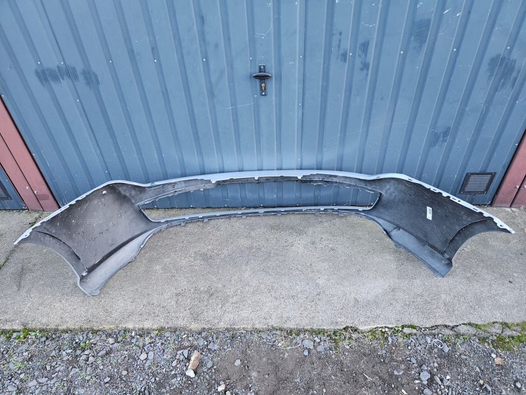 Бампер перед передний renault laguna 3 iii 620220001r полный org Киев