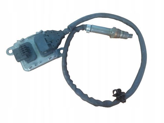 фото №1, Датчик лямбда-зонд nox kia sorento iii 2.2 crdi 15-20r