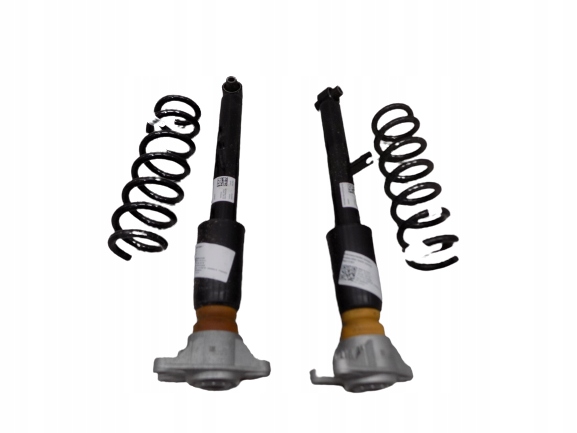 фото №1, Bmw z4 g29 амортизатор задній 6879208