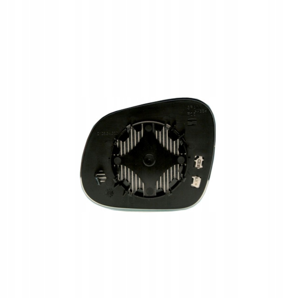 фото №1, Стекло зеркало правое seat altea 04-13