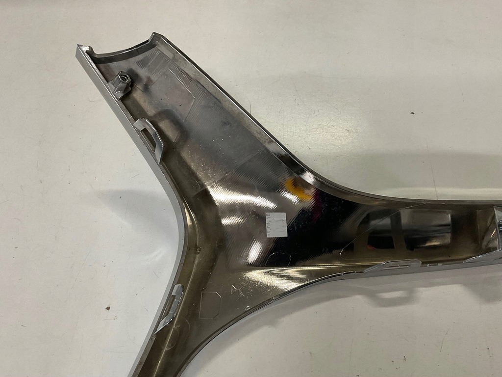 фото №16, Накладка, хром решётка, решетка, бампера citroen ds-7/ds7 przed lift правый