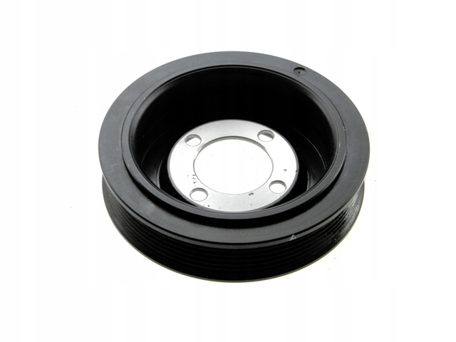 фото №4, Nty шкив коленчатого вала коленчатого