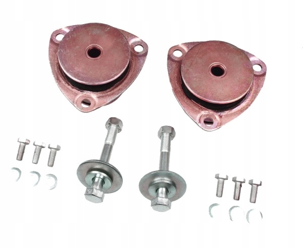 фото №1, Подушка кабины задняя iveco daily iii iv v vi