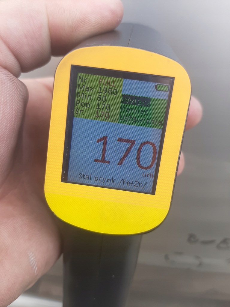 фото №12, Двері задні ліва volvo v70 iii колір 484-16 2007-2016