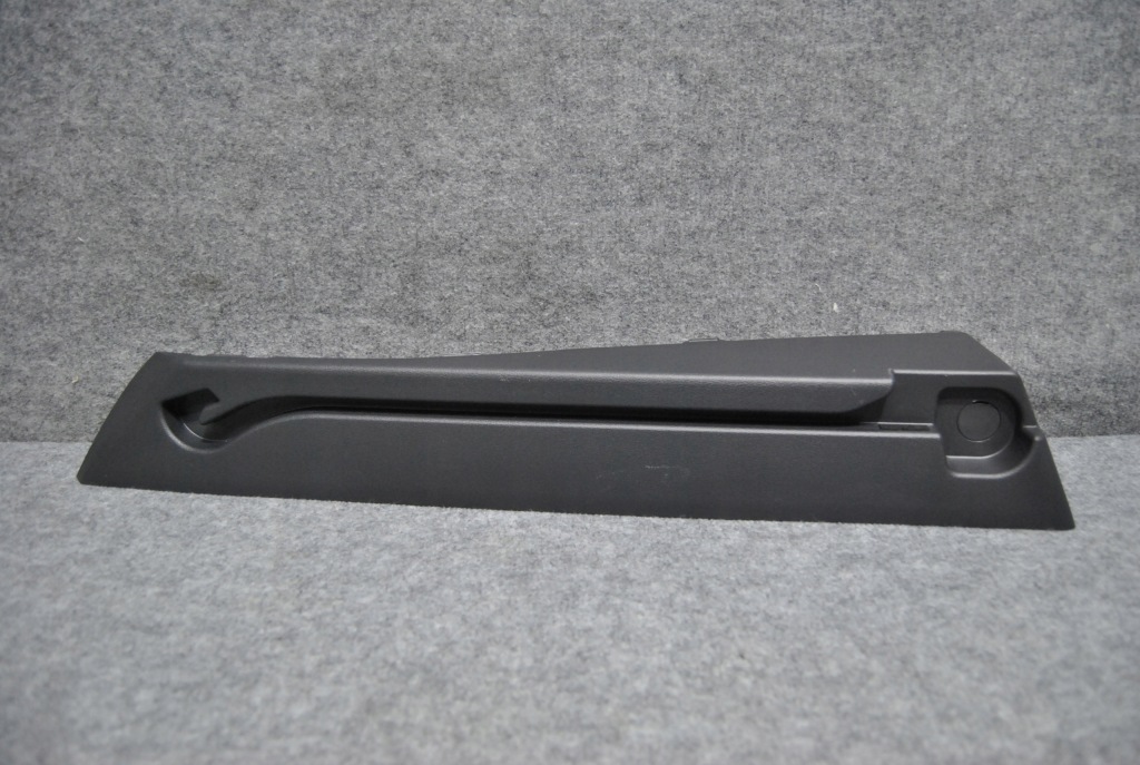 фото №1, Hyundai ioniq кронштейн полка багажника левая