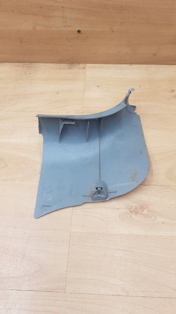 фото №3, Захист поріг перед пара toyota yaris verso