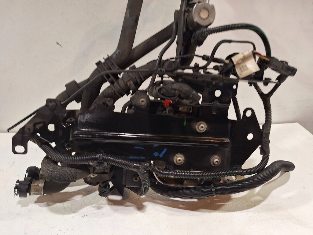 фото №12, Обігрівач стояночний webasto 93452529 renault trafic iii vivaro b 14-