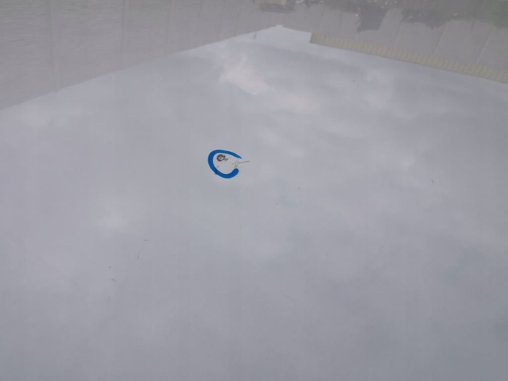 фото №10, Toyota rav4 капот крышка двигателя 18r-