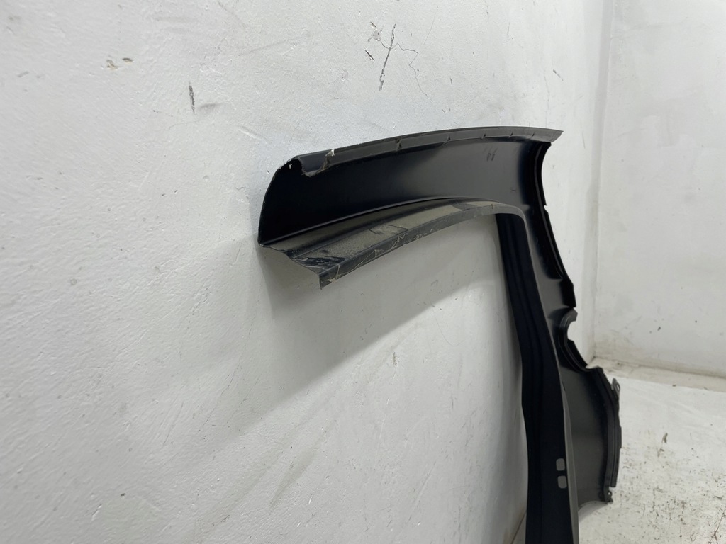 фото №13, Крила обшивка правий задня vw golf v vi plus