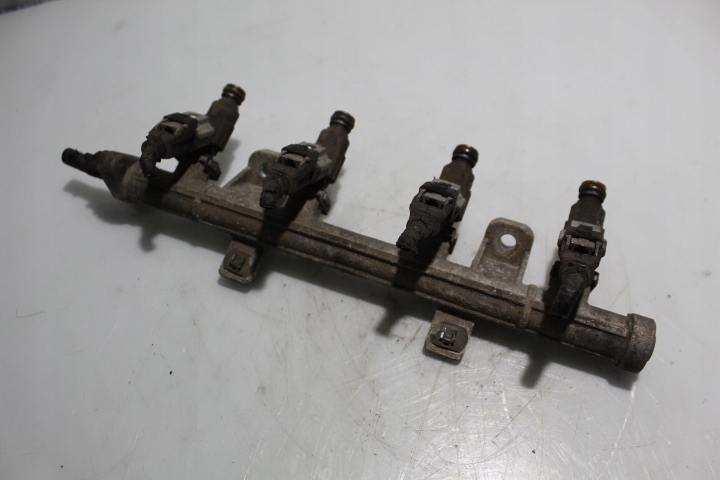 фото №3, Молдинг упорскування hyundai getz 1.1