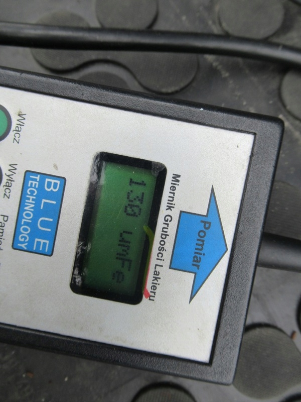 фото №8, Vw tiguan i двері правий задня lc9x