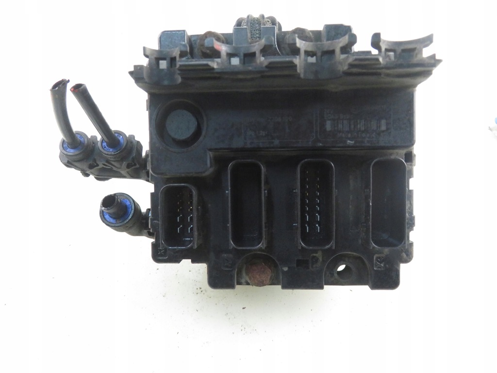 фото №12, Клапан магнитный scania r i 2004-2019 1889796 r450 - dc 13.147