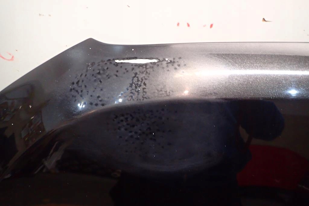 фото №2, Капот chevrolet captiva lift 11-