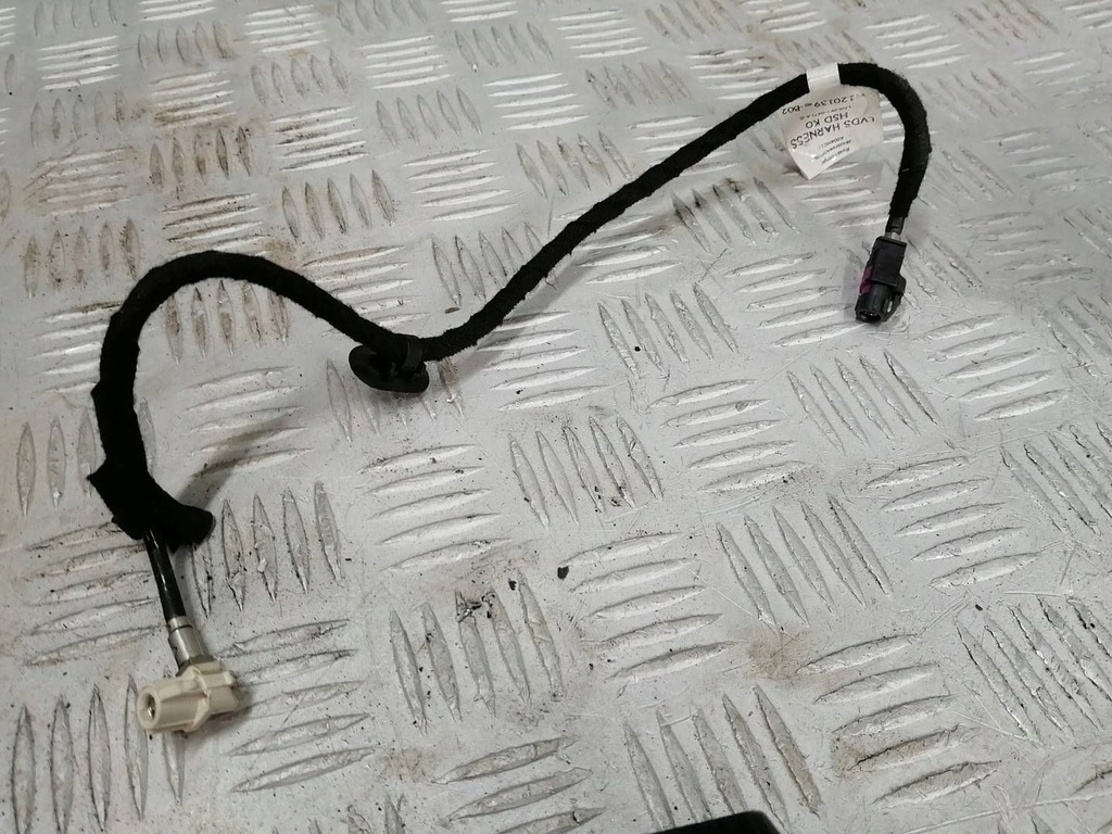 фото №6, Expert iii jumpy iii proace ii радіо навігація комплект