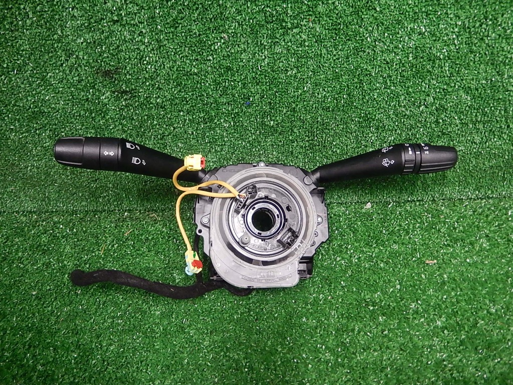 фото №1, Стрічка перемикачі jeep compass ii 2018