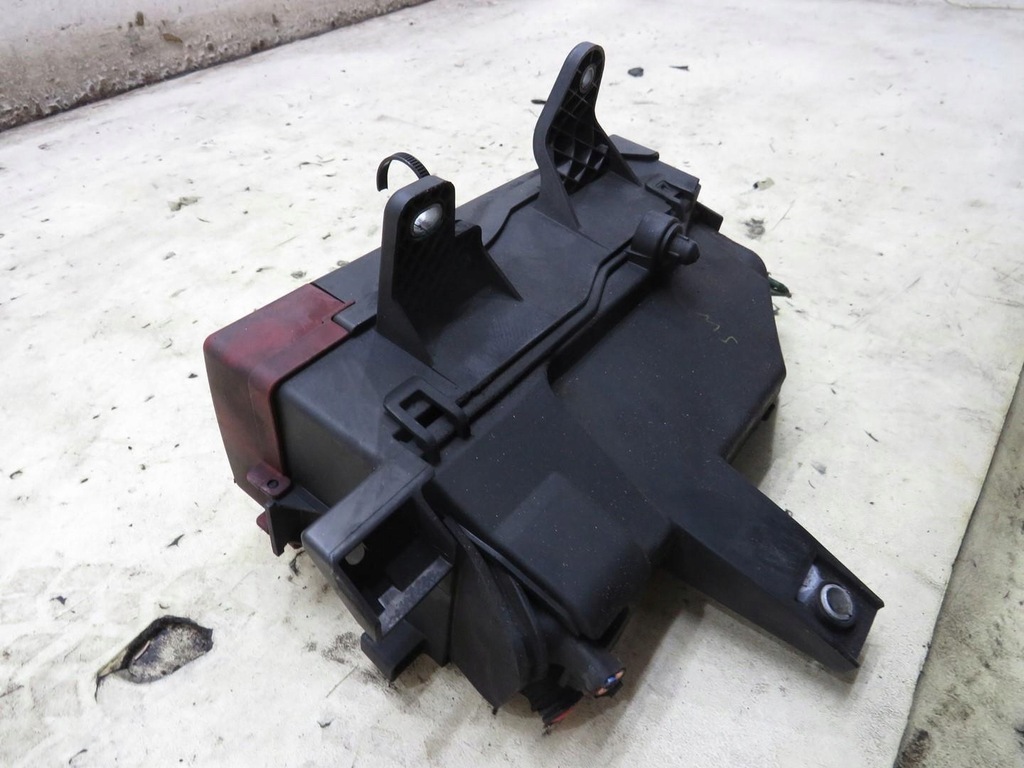 фото №6, Коробка предохранителей корпус jaguar xf x260 2.0d