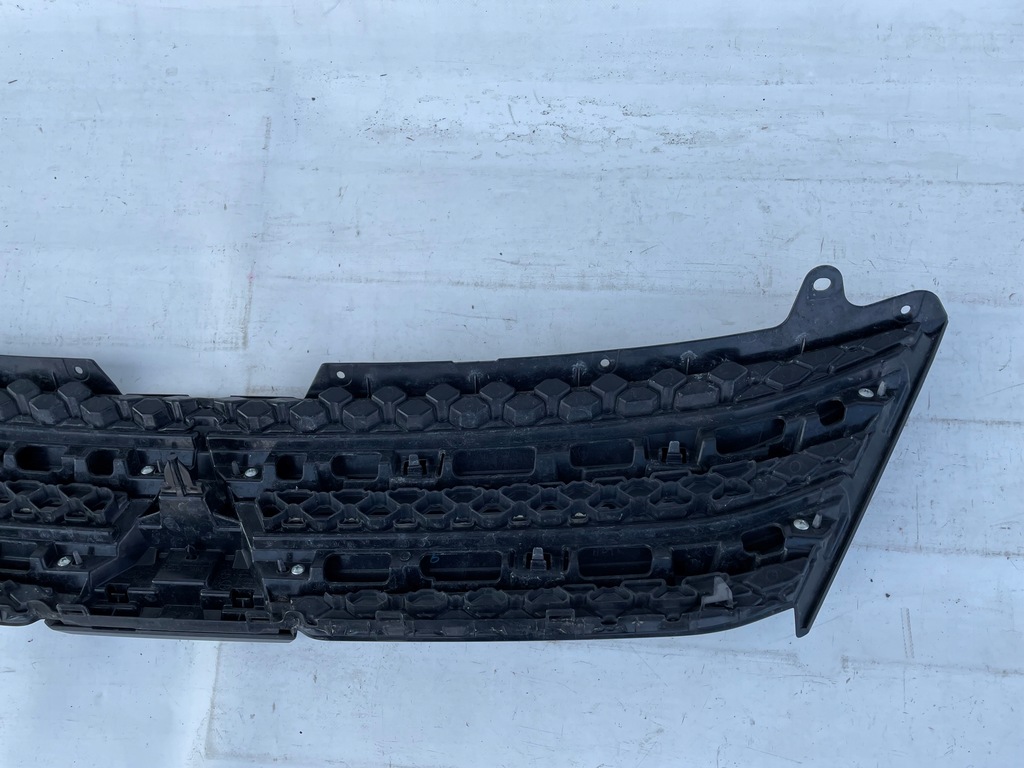 фото №9, Eclipse cross решітка радіатора решітка радіатора оригінал 7450b072