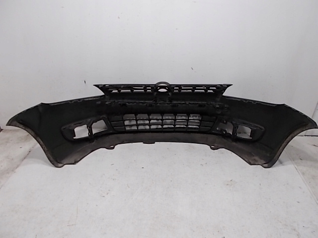 фото №13, Vw caddy lift 10-15 lkv бампер передний оригинал